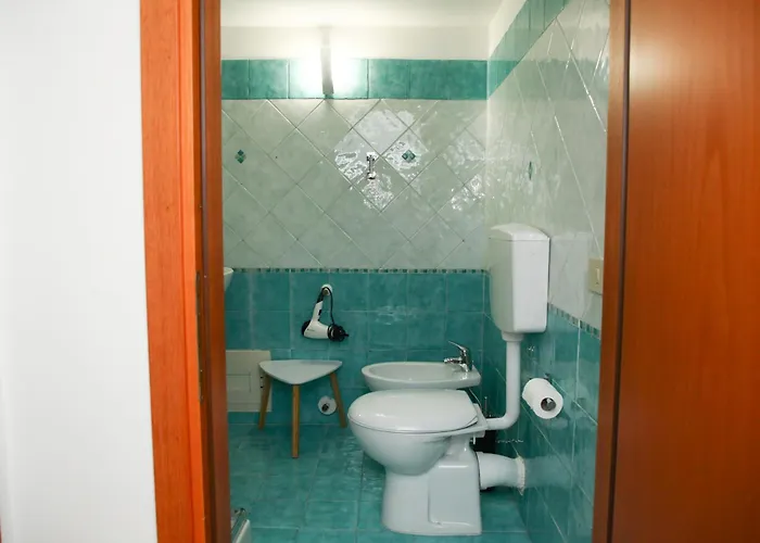 Appartement Supérieur