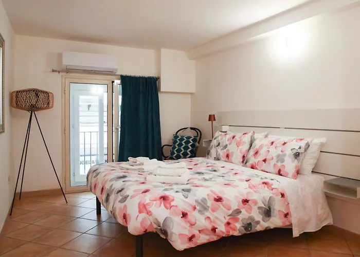 Appartement Supérieur