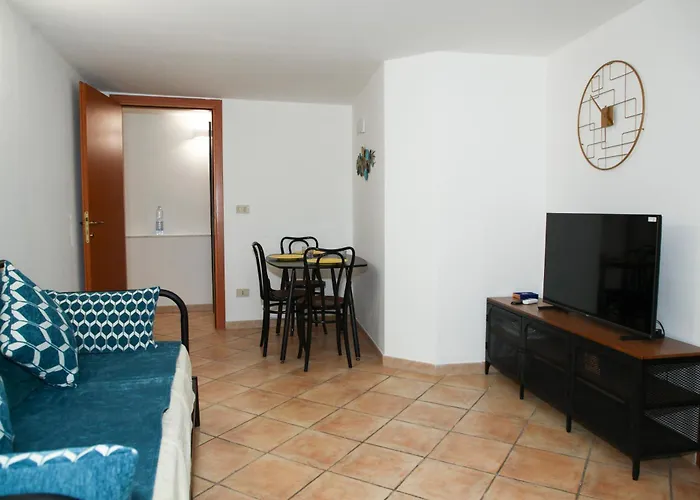Appartement Supérieur