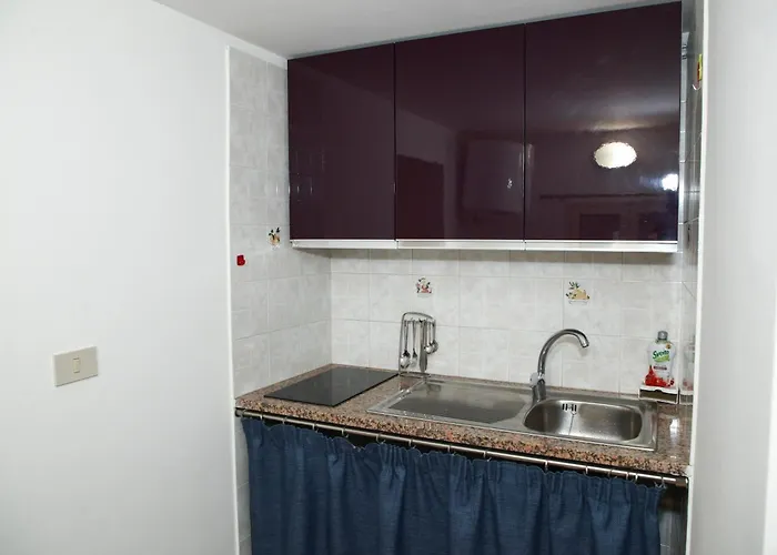 Appartement Supérieur