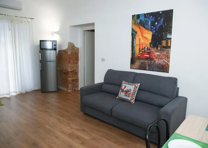 Appartement de Luxe
