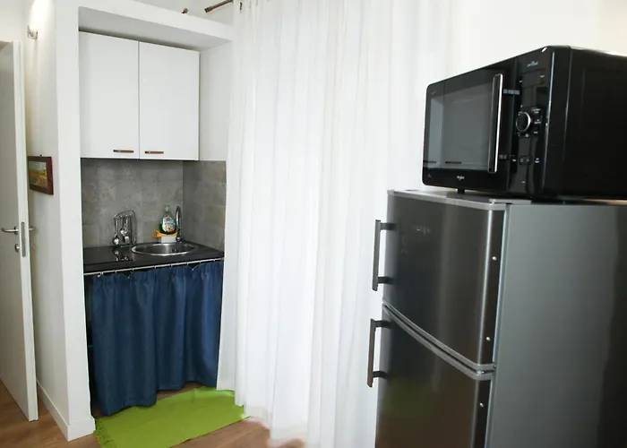 Appartement de Luxe