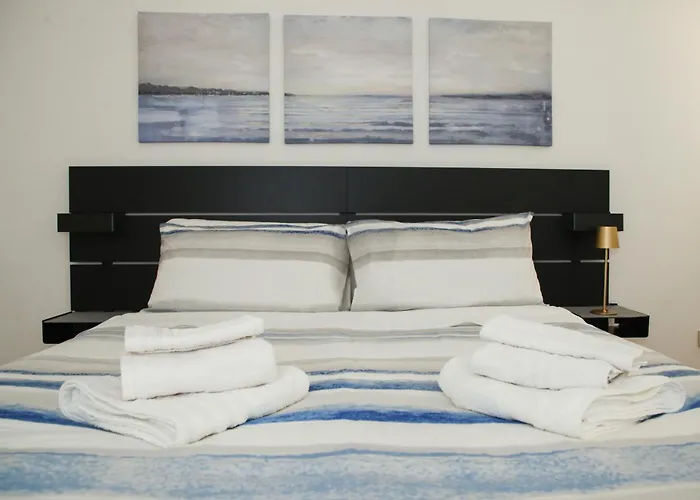 Appartement de Luxe